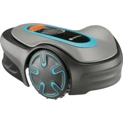 Robot tondeuse GARDENA SILENO minimo 250