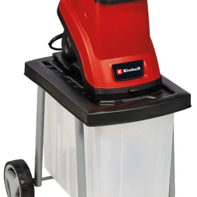 Broyeur électrique GC KS 2540 CB 2000 W Capacité 55 L Einhell