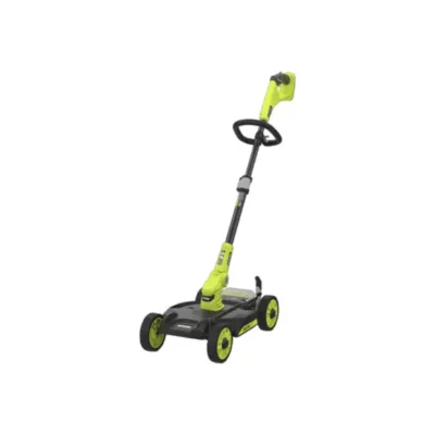 Tondeuse RYOBI 18V ONE+ RY18LMC30A 0