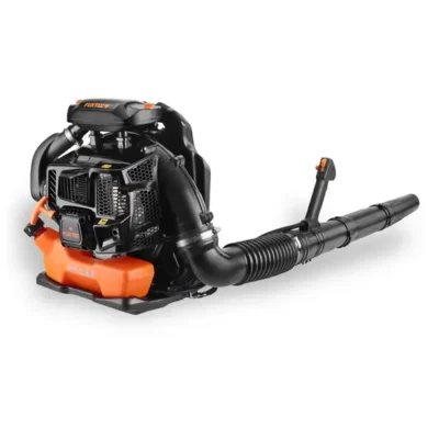 Souffleur de feuilles FUXTEC FX LBP165T thermique dorsal