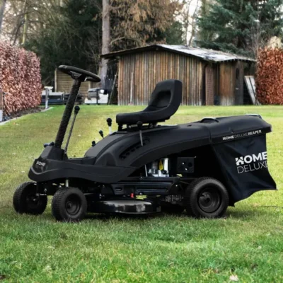 Tondeuse autoportée Home Deluxe REAPER
