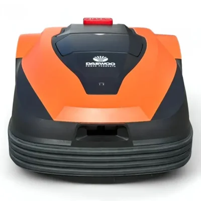 Robot tondeuse DAEWOO DARLM600i