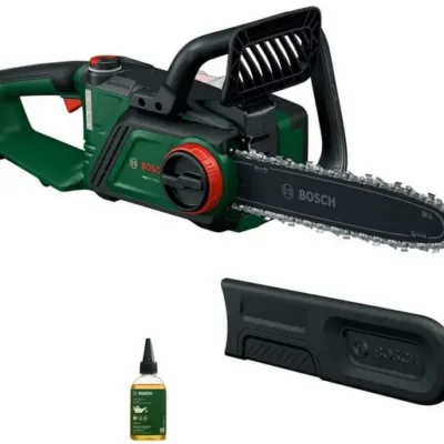 Tronçonneuse sans fil BOSCH PKE18V 30-28