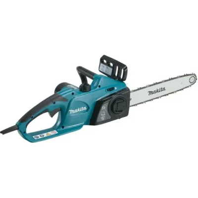 Tronçonneuse électrique Makita UC3541A de 1800 W