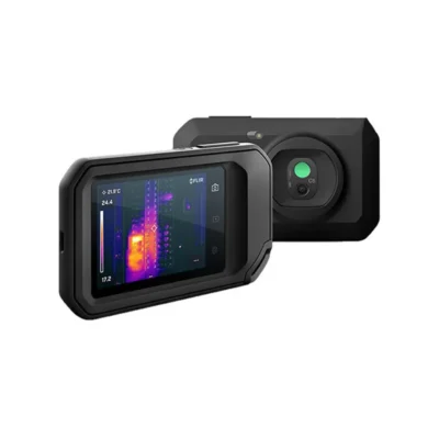 Fluke Digital Temperature Meter