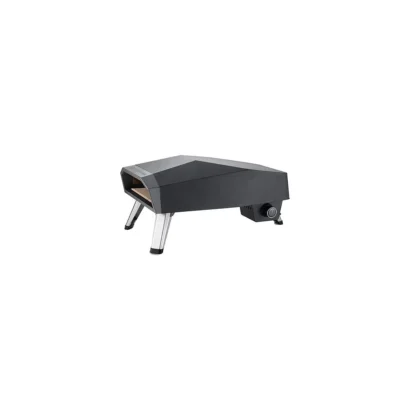 Four à pizza gaz Le Marquier Duo 12&Prime;