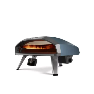 Four à pizza gaz Ooni Koda 2 Pro Bleu