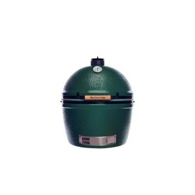 Barbecue Kamado Big Green Egg XXL Ø 74 cm à poser