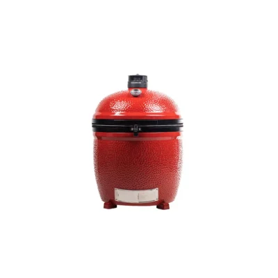 Kamado Joe Barbecue Big Joe 3 Øint 61cm à poser ou à encastrer