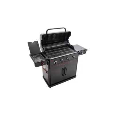 Pack BBQ Charbroil Gas2Coal Special Edition 4