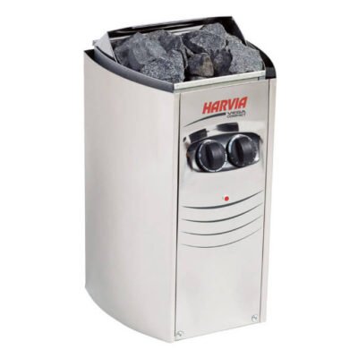 Poêle de sauna Harvia Vega 3.5 kW