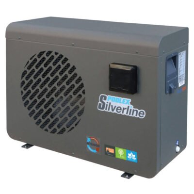 Pompe à chaleur Poolex Silverline 55 Monophasé