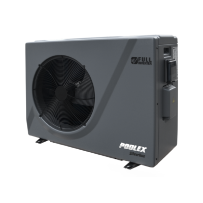 Pompe à chaleur Poolex Silverline Fi 70 Monophasé