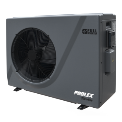 Pompe à chaleur Poolex Silverline Fi 90 Monophasé