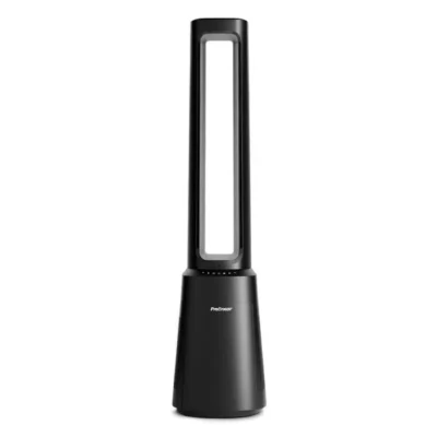 Ventilateur colonne Pro Breeze premium OmniAir 104 cm