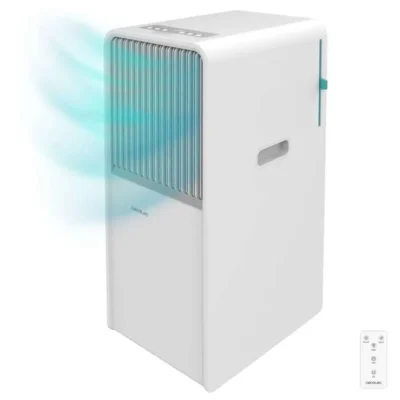 Climatiseur Portable Cecotec ForceClima 7150 Style