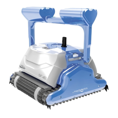 Robot piscine Dolphin Explorer SF40