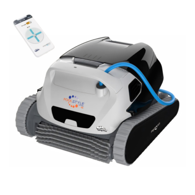 Robot piscine Dolphin Poolstyle 40i