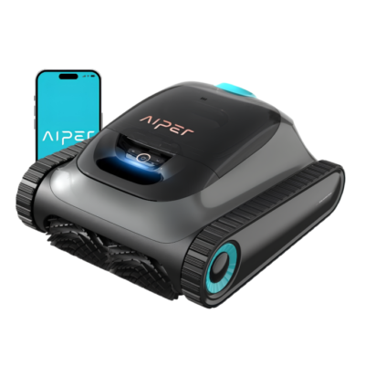 Robot piscine Aiper Scuba S1 2026