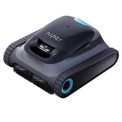 Robot piscine Aiper Scuba S1 sans fil