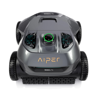 Robot Piscine Aiper Seagull Pro sans fil