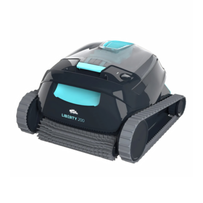 Robot piscine sans fil Dolphin Liberty 300