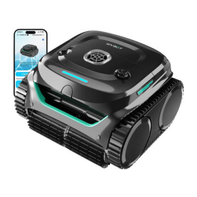 Robot piscine sans fil Wybot C2
