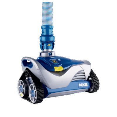 Robot piscine Zodiac MX6