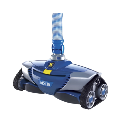 Robot piscine Zodiac MX8