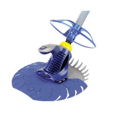 Robot piscine Zodiac T5 Duo