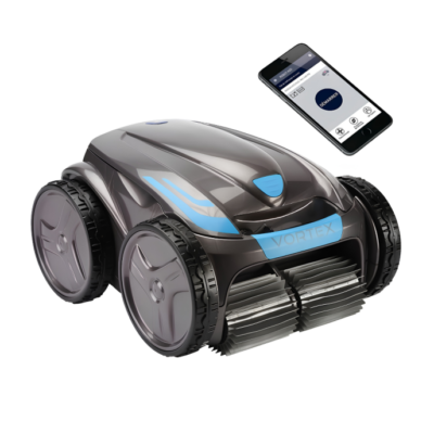 Robot piscine Zodiac Vortex 4WD OV5480 iQ