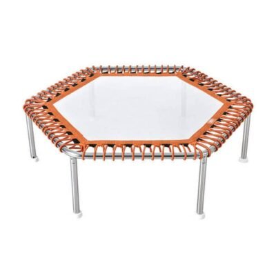 Trampoline Wx Tramp Premium Hexagonal