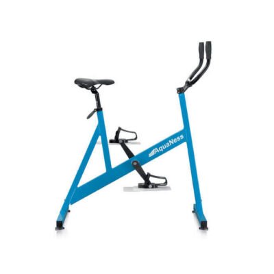 Vélo de piscine AquaNess V1 Bleu