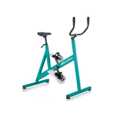 Vélo de piscine AquaNess V1 Vert d&rsquo;eau