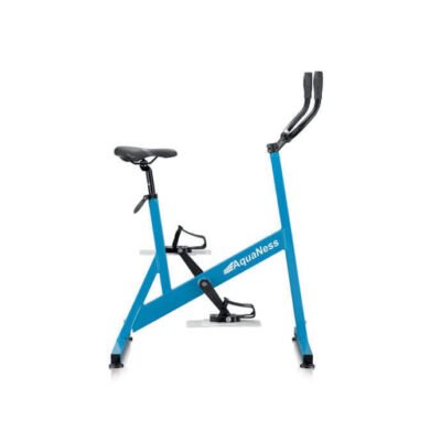 Vélo de piscine AquaNess V3 Bleu