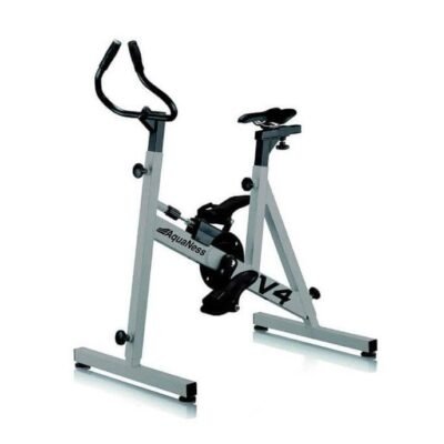 Vélo de piscine AquaNess V4 Gris argent reconditionné Grade A