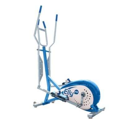 Vélo elliptique piscine Elly Air Waterflex