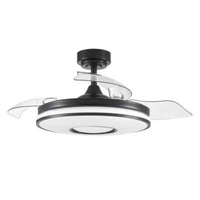 Ventilateur EDEN PULSE DC 72 W 7200 lm 3 pales
