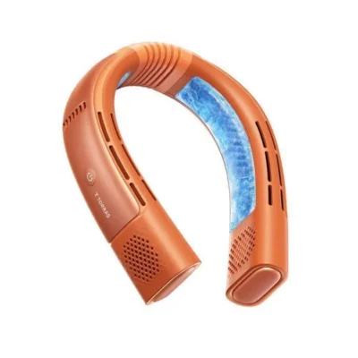 Ventilateur de cou TORRAS Coolify 2S PRO ICE FEEL